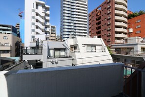 Private Vacation Home | City view