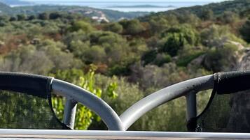 Double Room | 1 bedroom, soundproofing, iron/ironing board, free WiFi