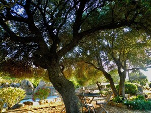 Exterior - B&B Su Donnigheddu (Golfo Aranci)