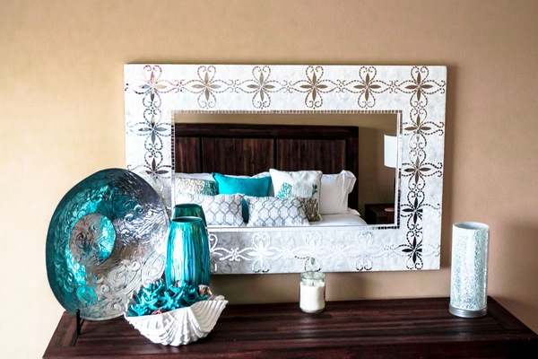 2 soverom, strykejern/-brett, internettilgang og sengetøy