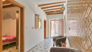 Interior - Hostel Pula (Pula)