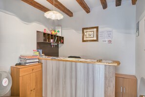 Recepció