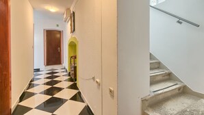 Hallway - Hostel Pula (Pula)