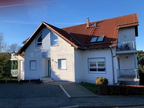 Exterior - Apartment Harz-Love (Altenau)