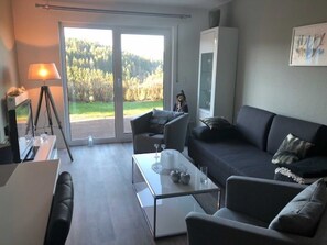 TV - Apartment Harz-Love (Altenau)