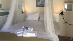 Bed sheets - Casa Mini Bozcaada (Bozcaada)