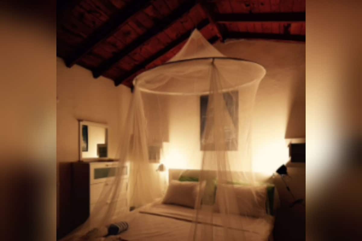 Habitación doble | Ropa de cama