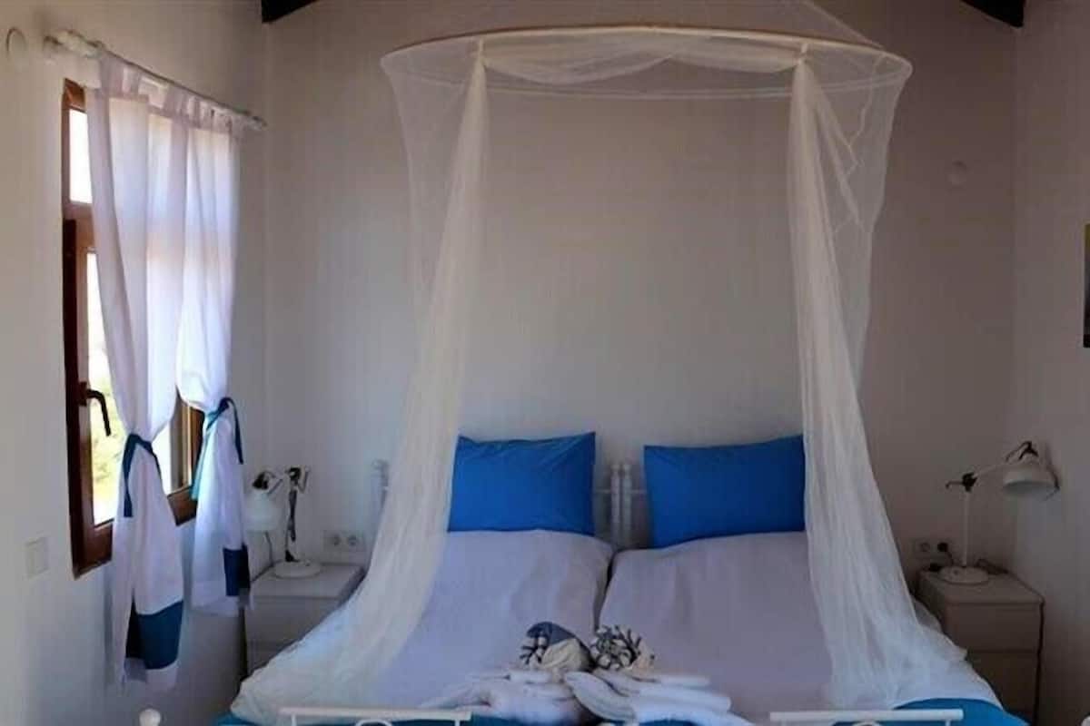 Habitación triple | Ropa de cama