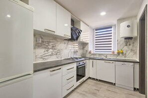 Apartment | Private kitchen