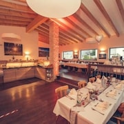 Hotel Restaurant Zum Mühlental