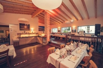 Hotel Restaurant Zum Mühlental