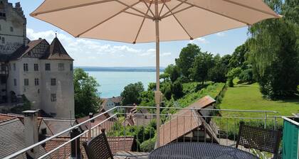 Winzerhäusle Meersburg