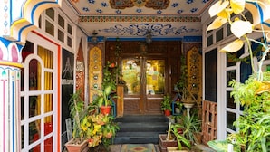 Fachada