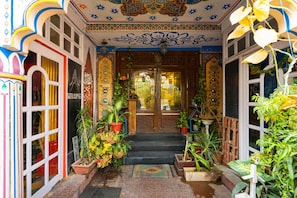 Exterior - The Hosteller Jaipur (Jaipur)