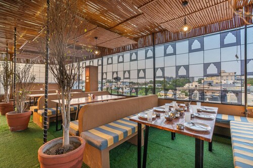 The Hosteller Jaipur