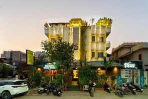 Exterior - The Hosteller Jaipur (Jaipur)