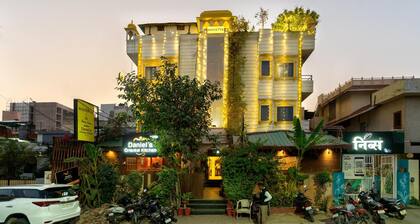 The Hosteller Jaipur