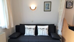 تجهيزات عازلة للصوت وواي فاي مجانًا وملاءات أسرّة