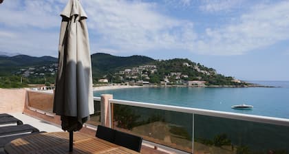 Résidence les Pavillons du Golfe