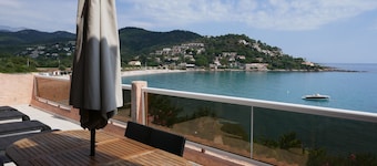 Résidence les Pavillons du Golfe