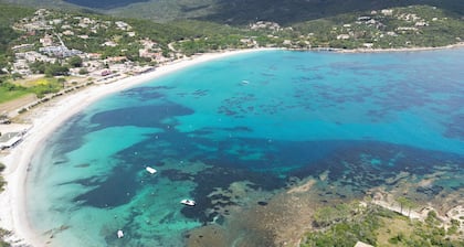 Résidence les Pavillons du Golfe