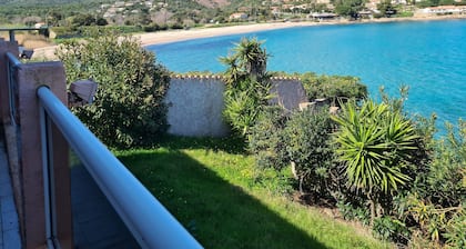 Résidence les Pavillons du Golfe