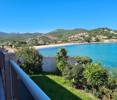 Résidence les Pavillons du Golfe