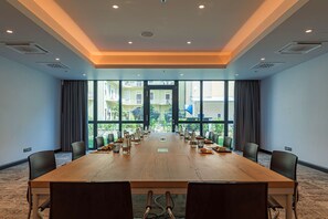 Meeting facility - Barcelo Budapest (Budapest)