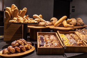 Restaurant - Barcelo Budapest (Budapest)