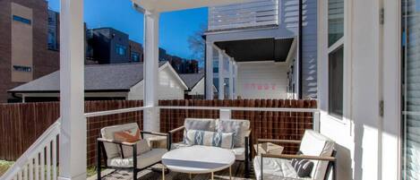 テラス / パティオ