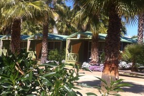 Exterior - Camping Enmar (Pineda de Mar)