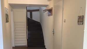 Chi tiết nội thất