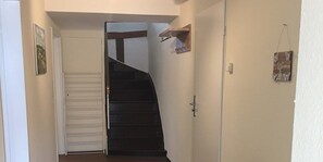 Interior detail - Ferienhaus Herrenhaus (Kastellaun)