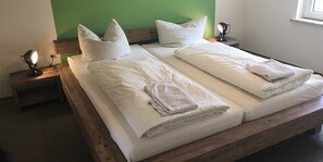 House | Free cots/infant beds, free WiFi - Ferienhaus Herrenhaus (Kastellaun)