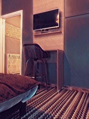Deluxe Apartment - Appart Hotel Costa Aya (Algiers)