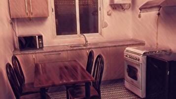 Appartement Deluxe | Cuisine privée