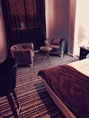 Deluxe Apartment - Appart Hotel Costa Aya (Algiers)