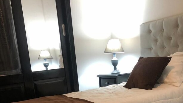 Deluxe Apartment - Appart Hotel Costa Aya (Algiers)