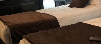 Appart Hotel Costa Aya