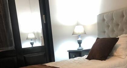Appart Hotel Costa Aya