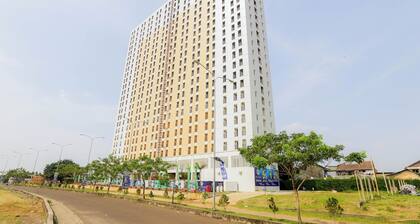 OYO 630 Green Lake View Cimanggis