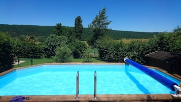 Alberca