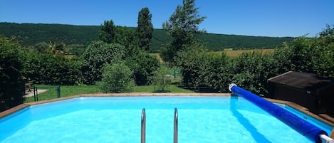 Alberca