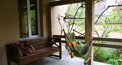 Haus in der Nähe von Blue Lake