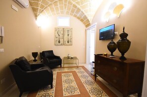 Lobby - B&B Laura - Luxury Rooms (Gallipoli)