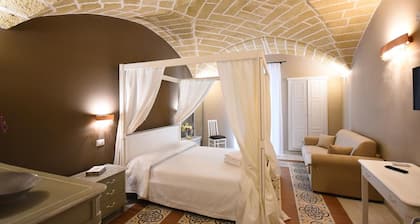 B&B Laura - Luxury Rooms