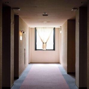 Interior - Fukuno Town Hotel Amieux (Nanto)