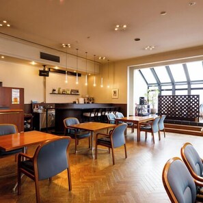 Restaurantes