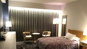 Room - Fukuno Town Hotel Amieux (Nanto)