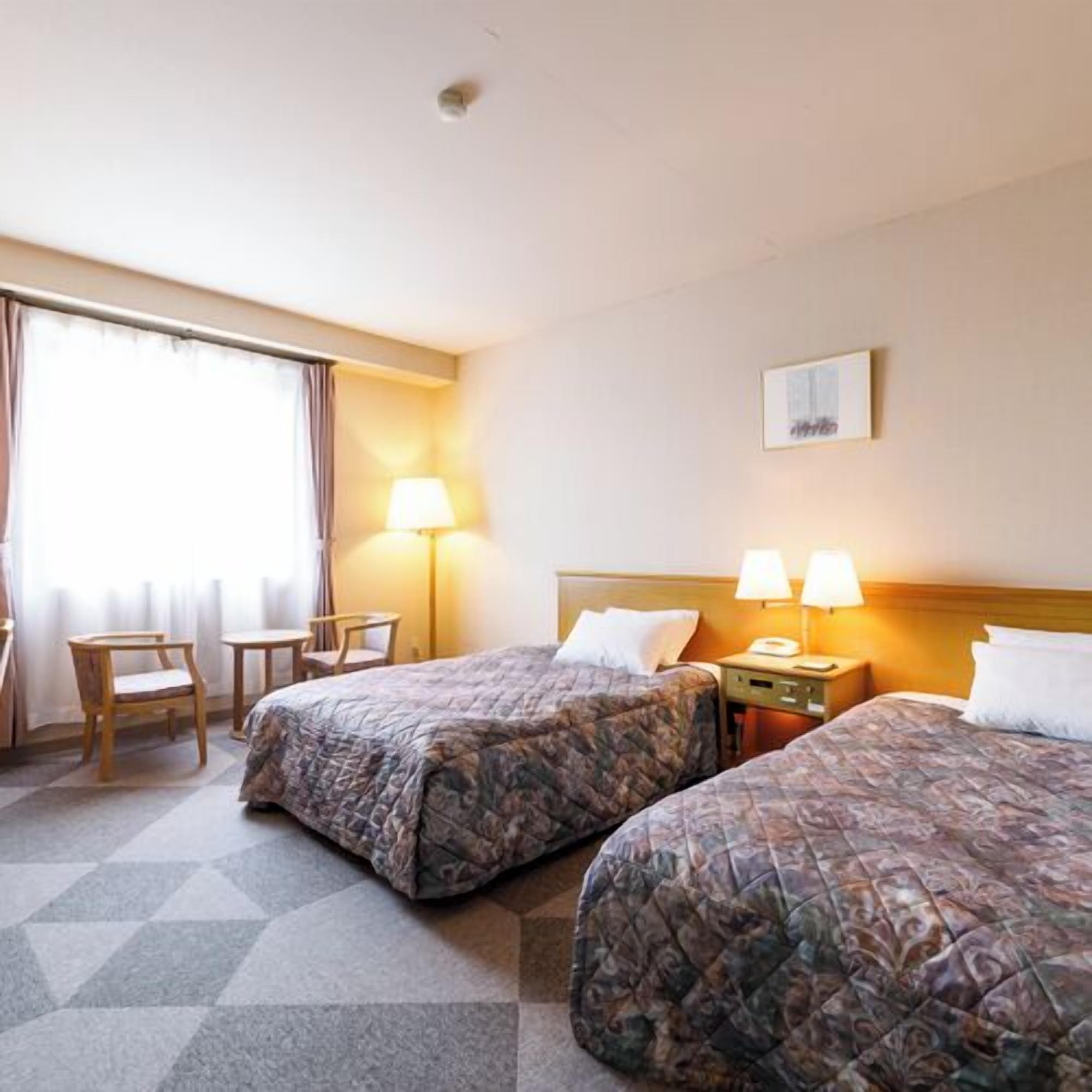 Chambre